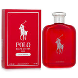 ラルフ ローレン  Polo Red Eau De Parfum Spray   125ml/4.2oz