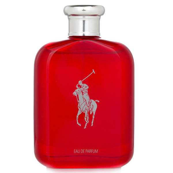 ラルフ ローレン  Polo Red Eau De Parfum Spray   125ml/4.2oz