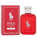 ラルフ ローレン  Polo Red Eau De Parfum Spray   75ml/2.5oz