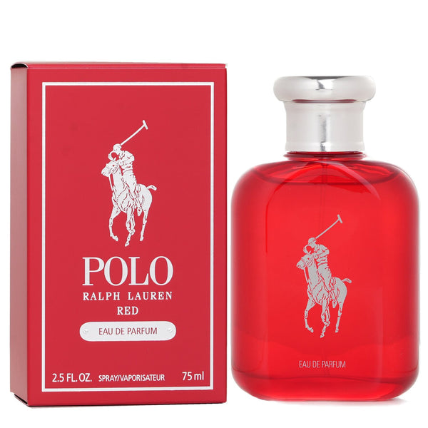 ラルフ ローレン  Polo Red Eau De Parfum Spray   75ml/2.5oz