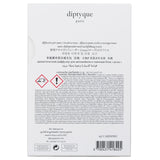 ディプティック  ディフューザー - ローズ   2.1g/0.07oz