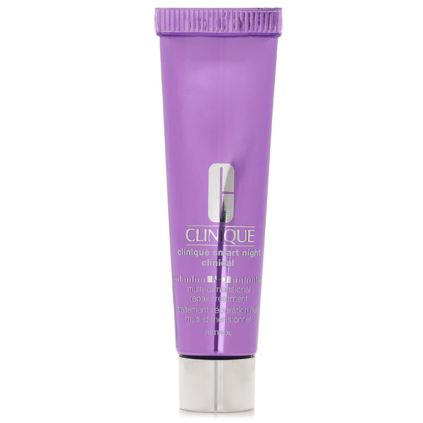 クリニーク  クリニーク スマート ナイト クリニカル MD マルチディメンショナル リペア トリートメント レチノール   30ml/1oz