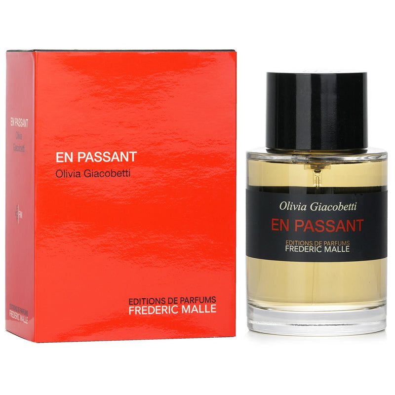 フェデリック マル  En Passant Eau De Parfum Spray   100ml/3.4oz