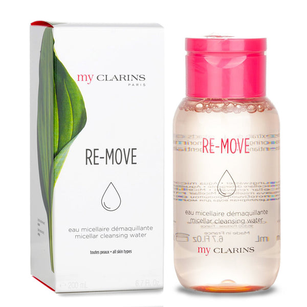 クラランス  マイクラランス ミセラー クレンジング ミルク ウォーター   200ml/6.7oz