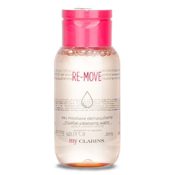 クラランス  マイクラランス ミセラー クレンジング ミルク ウォーター   200ml/6.7oz