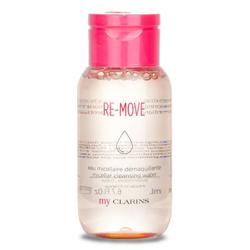 クラランス  マイクラランス ミセラー クレンジング ミルク ウォーター   200ml/6.7oz