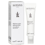 ソティス   むくみ防止クライオロールオン   15ml/0.5oz