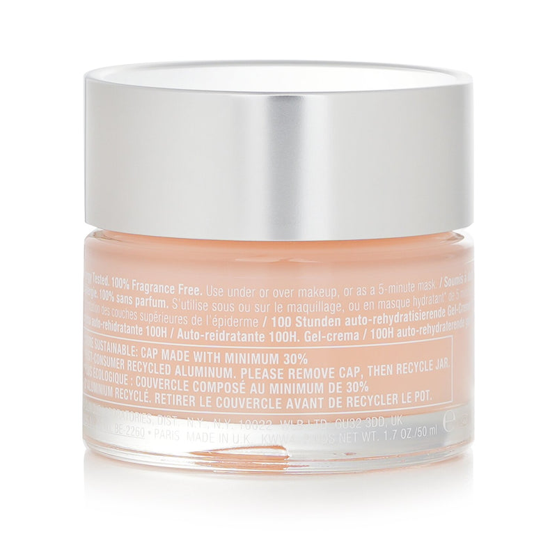 クリニーク  モイスチャー サージ ジェルクリーム 100H   50ml/1.7oz