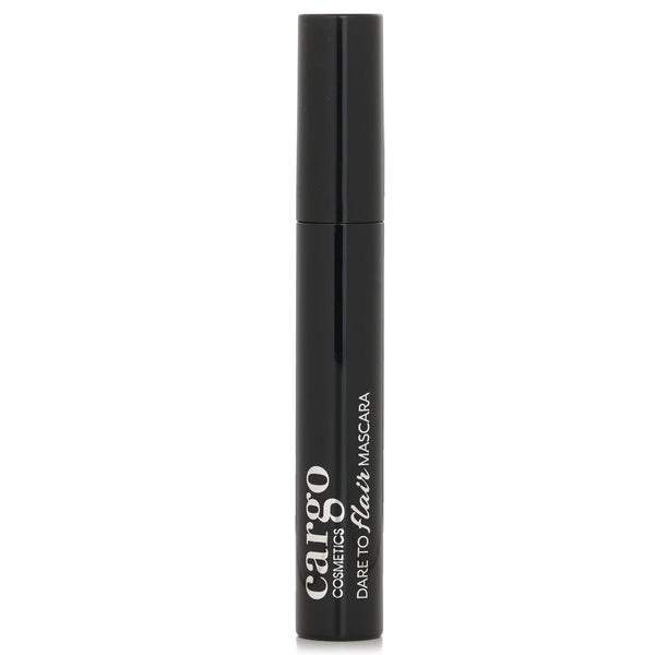 カーゴ  デア トゥ フレア マスカラ - # ブラック (箱なし)   10ml/0.34oz