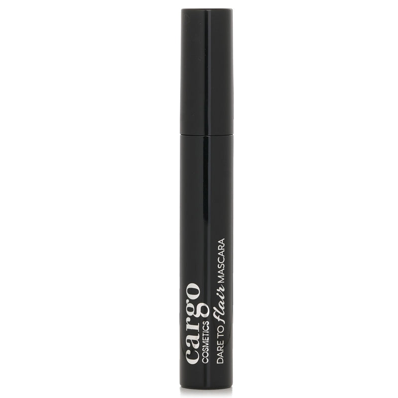 カーゴ  デア トゥ フレア マスカラ - # ブラック (箱なし)   10ml/0.34oz
