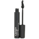カーゴ  デア トゥ フレア マスカラ - # ブラック (箱なし)   10ml/0.34oz