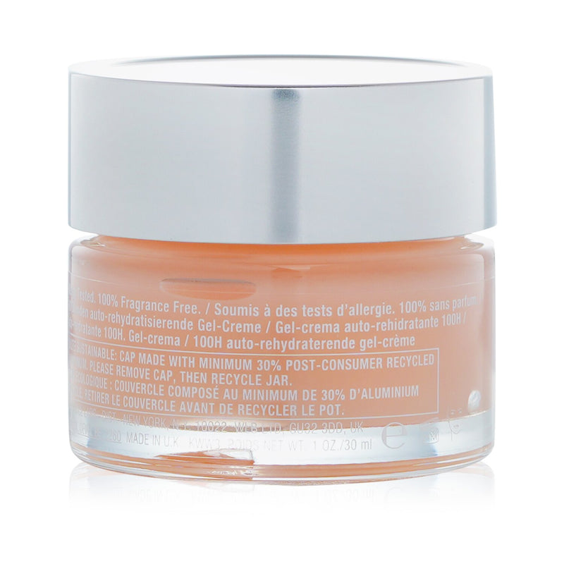 クリニーク  モイスチャー サージ ジェルクリーム 100H   30ml/1oz