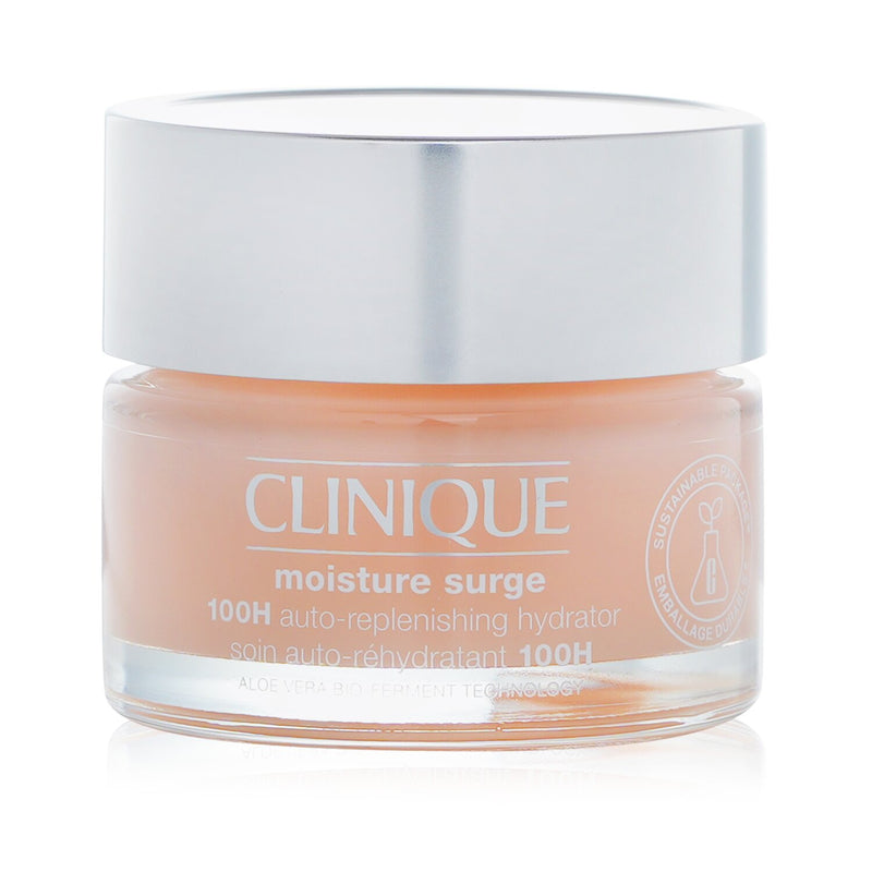 クリニーク  モイスチャー サージ ジェルクリーム 100H   30ml/1oz