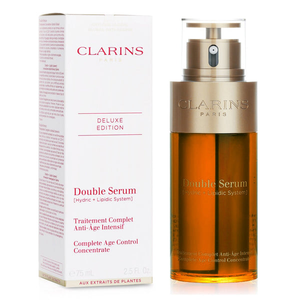 クラランス  ダブル セーラム EX (限定サイズ)   75ml/2.5oz