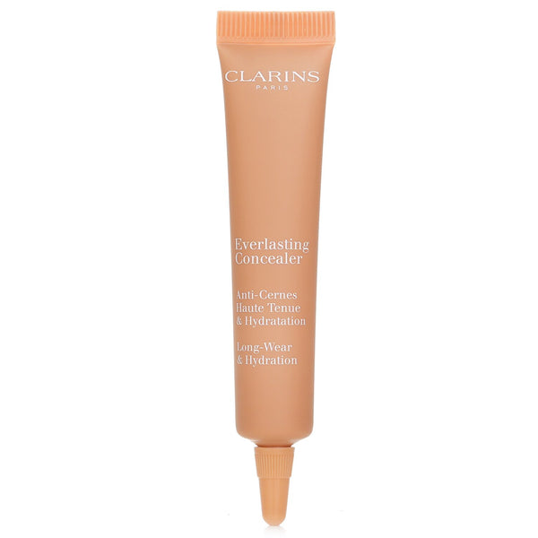 クラランス  エバーラスティング コンシーラー - # 03 ミディアム ディープ   12ml/0.4oz