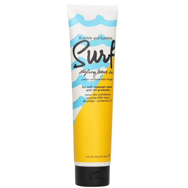 バンブル アンド バンブル  Surf Styling Leave In (For Soft, Seaswept Waves with UV Protection)   150ml/5oz