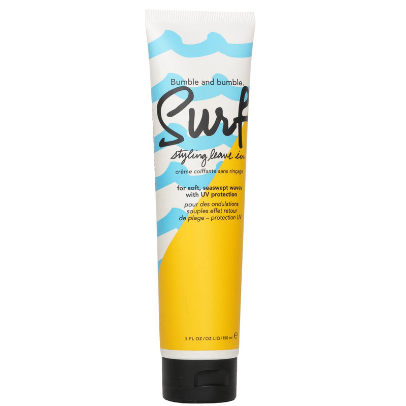 バンブル アンド バンブル  Surf Styling Leave In (For Soft, Seaswept Waves with UV Protection)   150ml/5oz