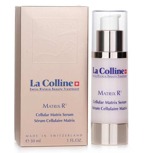 ラコリーヌ  マトリックス R3 - セルラー マトリックス セラム   30ml/1oz