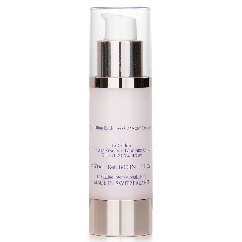 ラコリーヌ  マトリックス R3 - セルラー マトリックス セラム   30ml/1oz