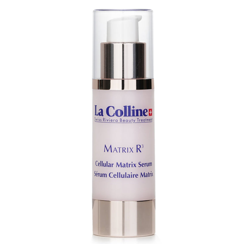 ラコリーヌ  マトリックス R3 - セルラー マトリックス セラム   30ml/1oz