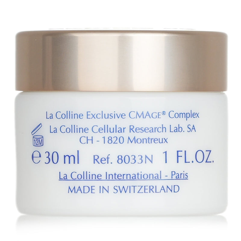 ラコリーヌ  アクティブ クレンジング - セルラー エクスフォリエーター   30ml/1oz