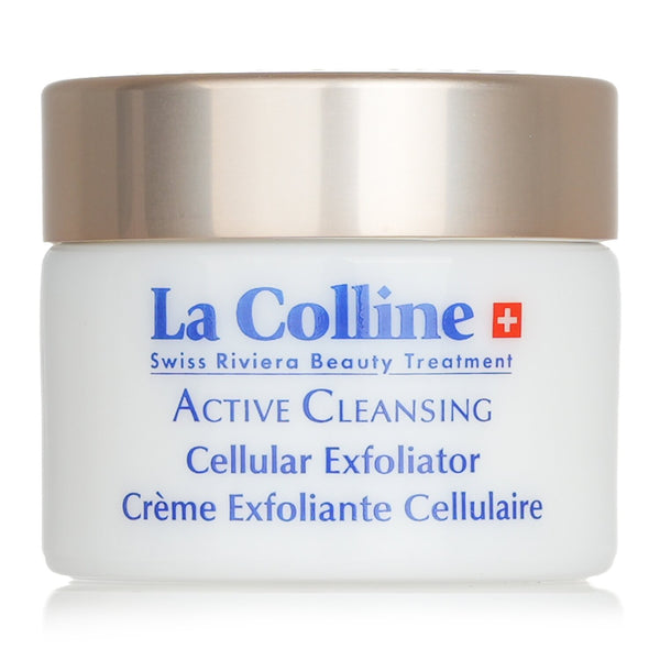ラコリーヌ  アクティブ クレンジング - セルラー エクスフォリエーター   30ml/1oz