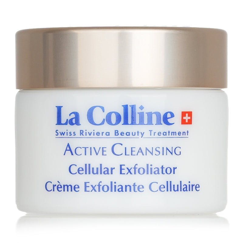 ラコリーヌ  アクティブ クレンジング - セルラー エクスフォリエーター   30ml/1oz