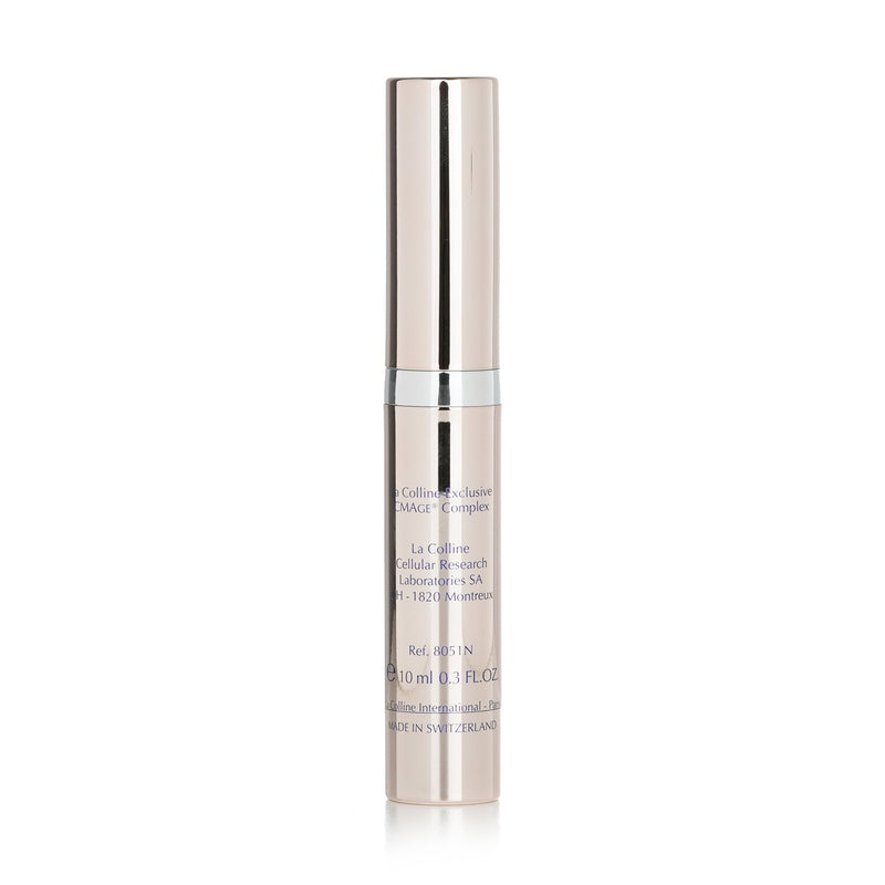 ラコリーヌ  アイ パフォーマンス - セルラー アイ コンターの定義   10ml/0.3oz