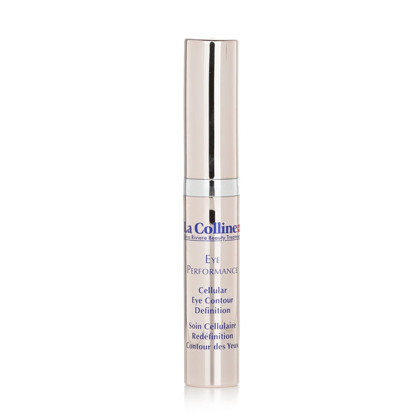 ラコリーヌ  アイ パフォーマンス - セルラー アイ コンターの定義   10ml/0.3oz