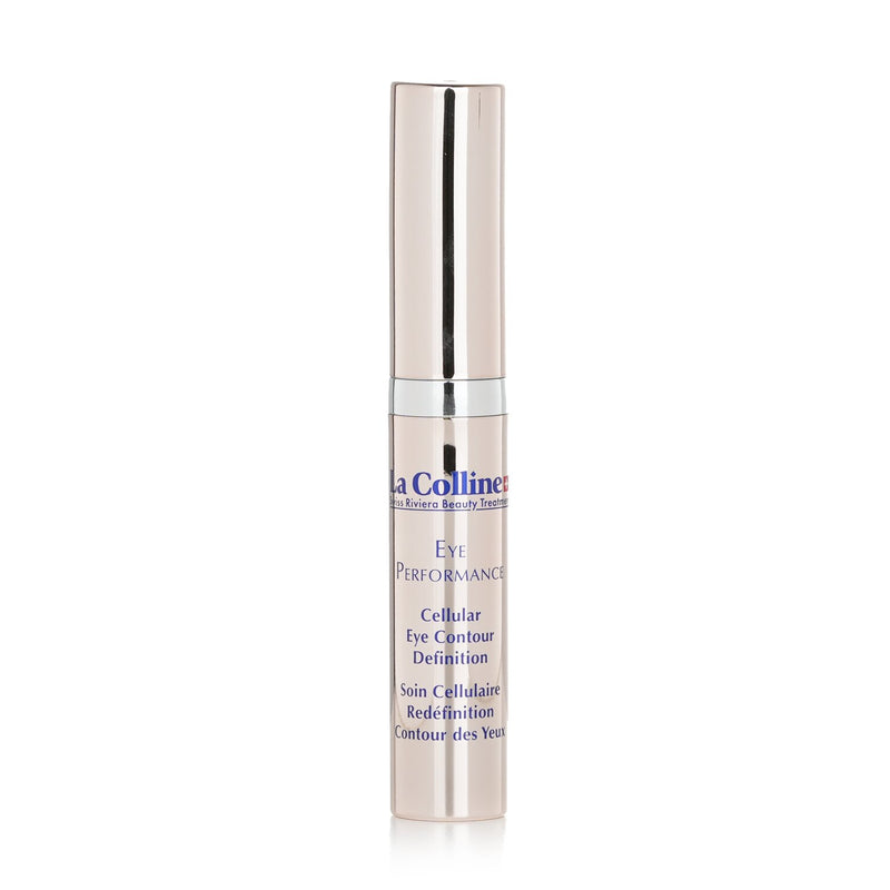 ラコリーヌ  アイ パフォーマンス - セルラー アイ コンターの定義   10ml/0.3oz