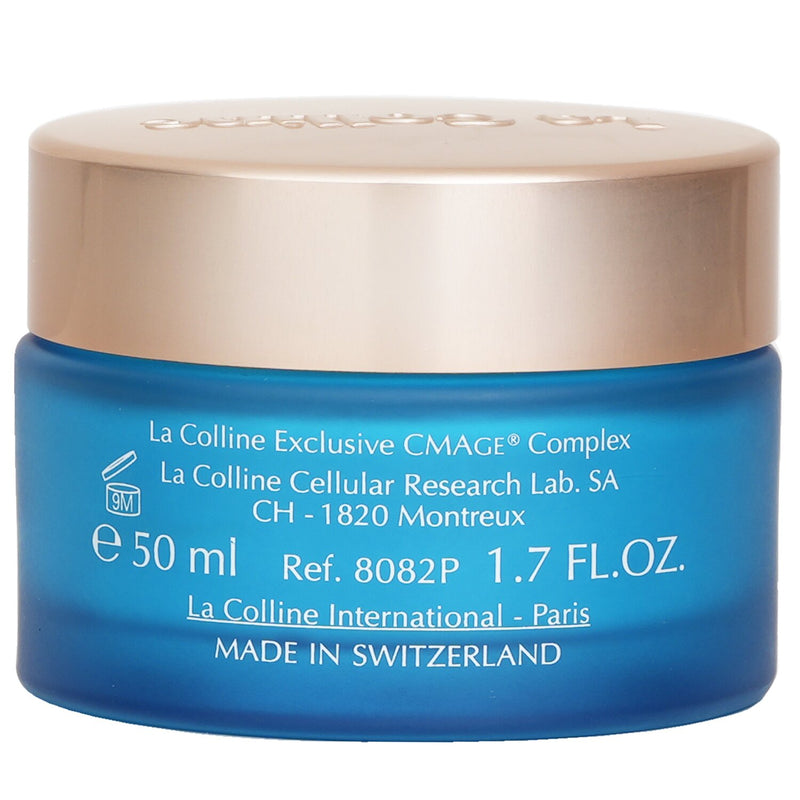 ラコリーヌ  モイスチャー ブースト++ - セルラー ユース ハイドレーション バーム   50ml/1.7oz