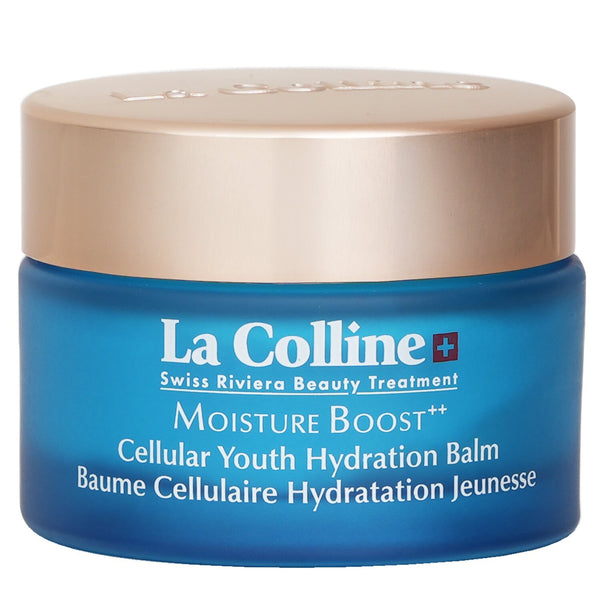 ラコリーヌ  モイスチャー ブースト++ - セルラー ユース ハイドレーション バーム   50ml/1.7oz