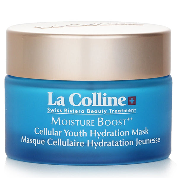 ラコリーヌ  モイスチャー ブースト++ - セルラー ユース ハイドレーション マスク   50ml/1.7oz