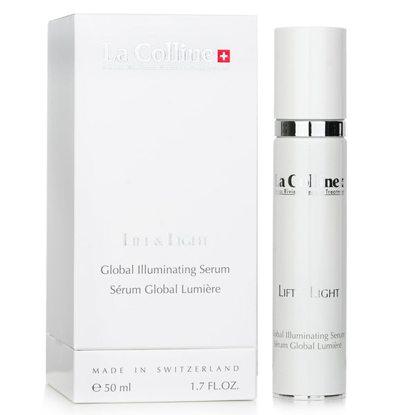 ラコリーヌ  リフト & ライト - グローバル イルミネーティング セラム   50ml/1.7oz