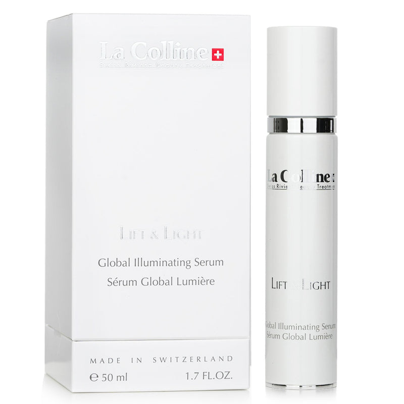 ラコリーヌ  リフト & ライト - グローバル イルミネーティング セラム   50ml/1.7oz