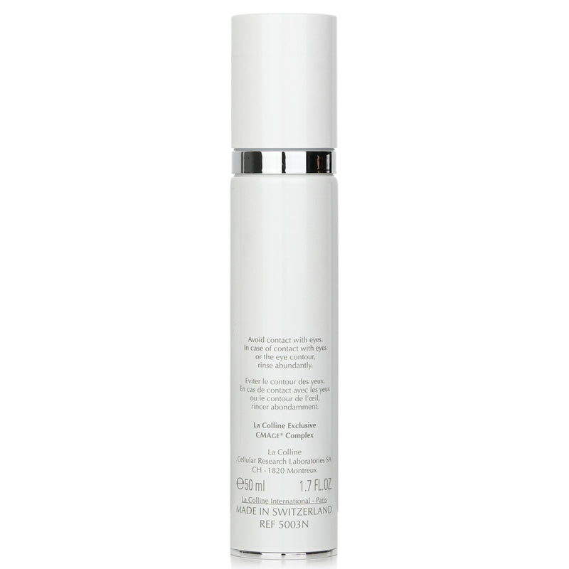 ラコリーヌ  リフト & ライト - グローバル イルミネーティング セラム   50ml/1.7oz