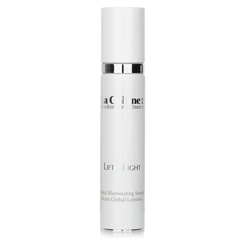 ラコリーヌ  リフト & ライト - グローバル イルミネーティング セラム   50ml/1.7oz