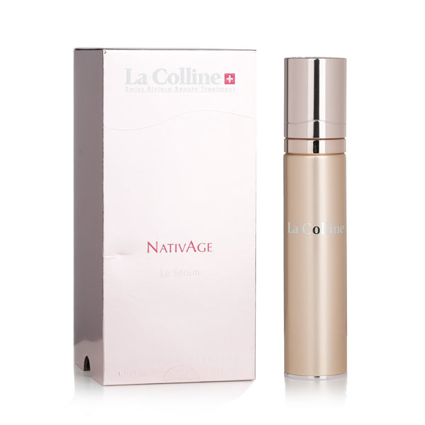 ラコリーヌ  ネイティブエイジ - ル セラム   50ml/1.7oz