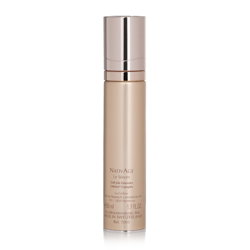 ラコリーヌ  ネイティブエイジ - ル セラム   50ml/1.7oz