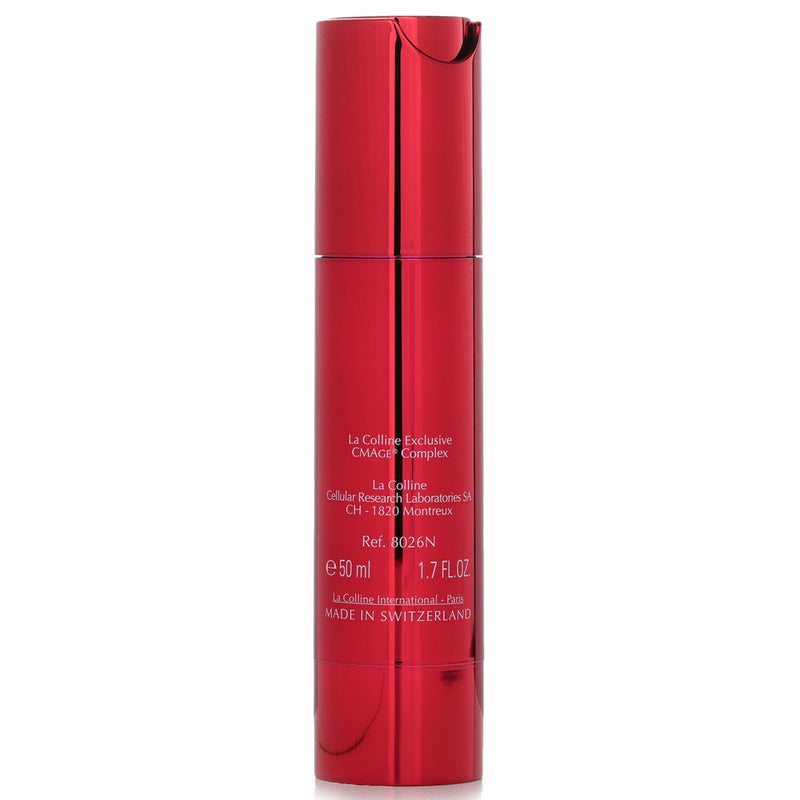 ラコリーヌ  スイスリビエラ - グローバル アンチポリューション エマルジョン   50ml/1.7oz