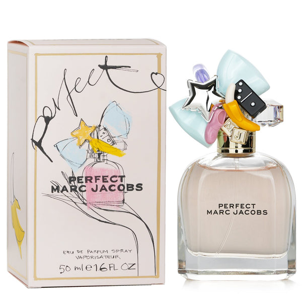 マーク　ジェイコブス  Perfect Eau De Parfum Spray   50ml/1.6oz