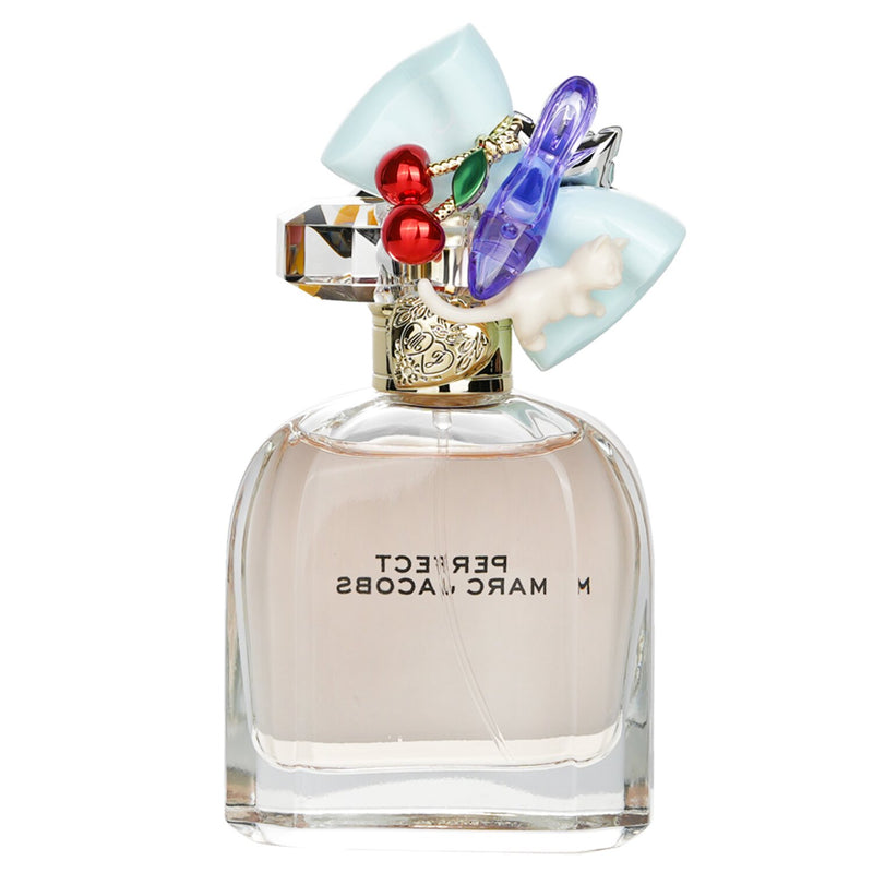 マーク　ジェイコブス  Perfect Eau De Parfum Spray   50ml/1.6oz