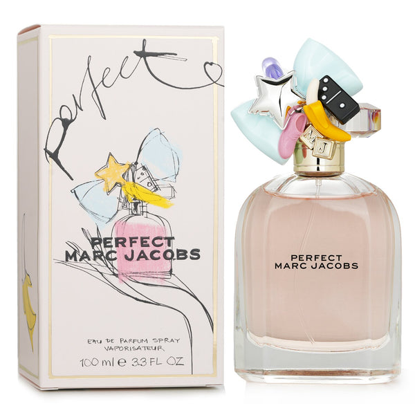 マーク　ジェイコブス  Perfect Eau De Parfum Spray   100ml/3.3oz