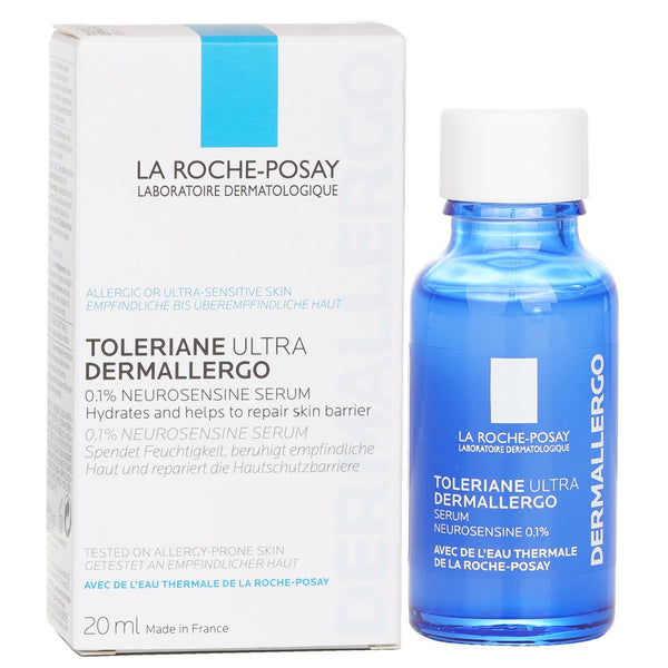 ラロッシュポゼ  トレリアン ウルトラ ダーマレルゴ セラム 0.1%ニューロセンシン配合   20ml/0.6oz
