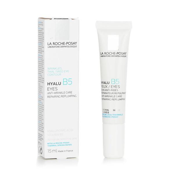 ラロッシュポゼ  ヒアルB5アイズ - シワ対策用   15ml/0.5oz