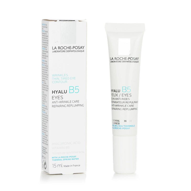 ラロッシュポゼ  ヒアルB5アイズ - シワ対策用   15ml/0.5oz