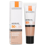 ラロッシュポゼ  アンティリオス ミネラルワン デイリークリーム SPF50+ - # 03 タン   30ml/1oz