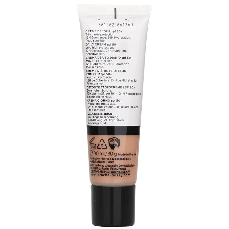 ラロッシュポゼ  アンティリオス ミネラルワン デイリークリーム SPF50+ - # 03 タン   30ml/1oz