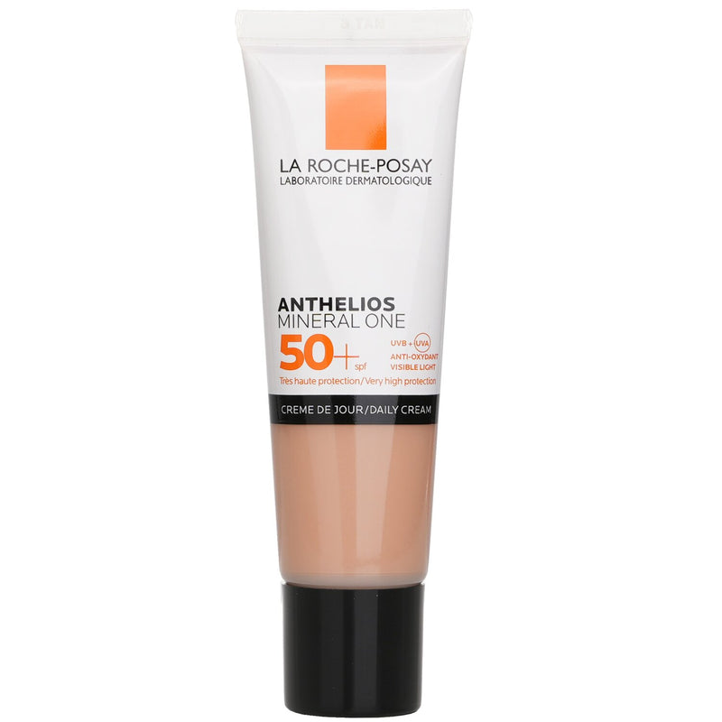 ラロッシュポゼ  アンティリオス ミネラルワン デイリークリーム SPF50+ - # 03 タン   30ml/1oz