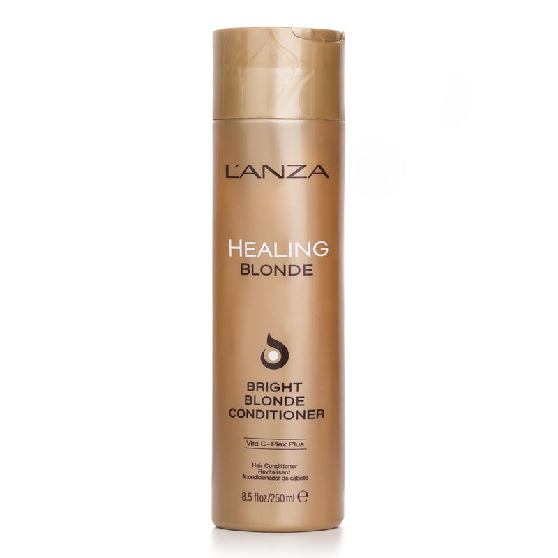 ランザ  Healing Blonde Bright Blonde Conditioner   250ml/8.5oz